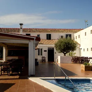 Binissafullet Vell Hotel